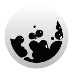 Ink SVG Icon